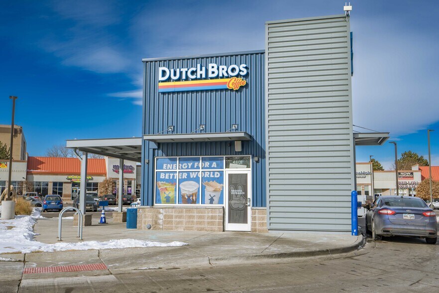 More Photos Of , Denver General Retail For Sale