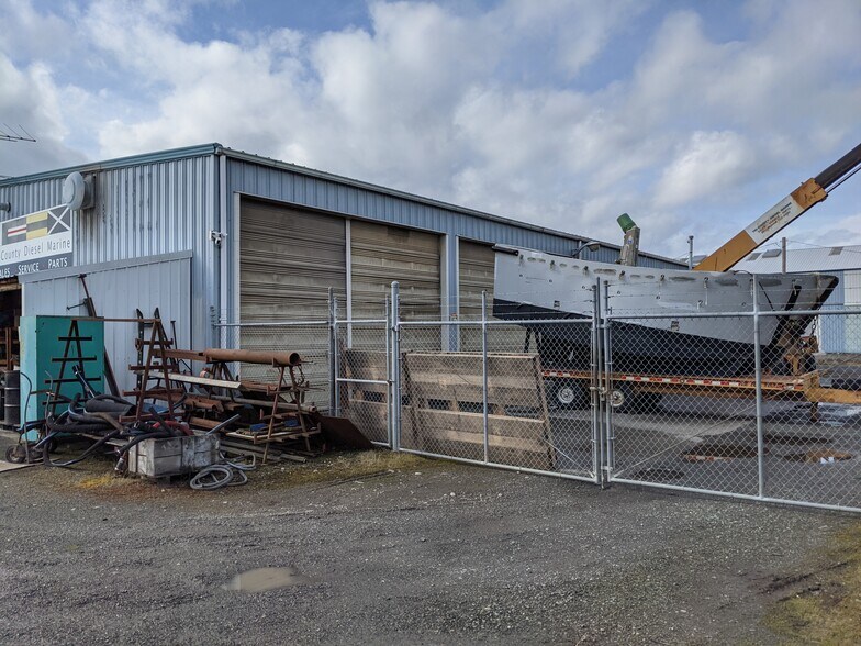 More Photos Of 2694 Roeder Ave, Bellingham Distribution For Sale