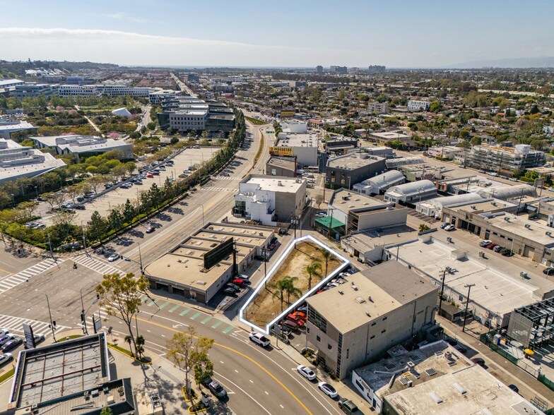 More Photos Of 11833 Major St, Culver City Land For Sale