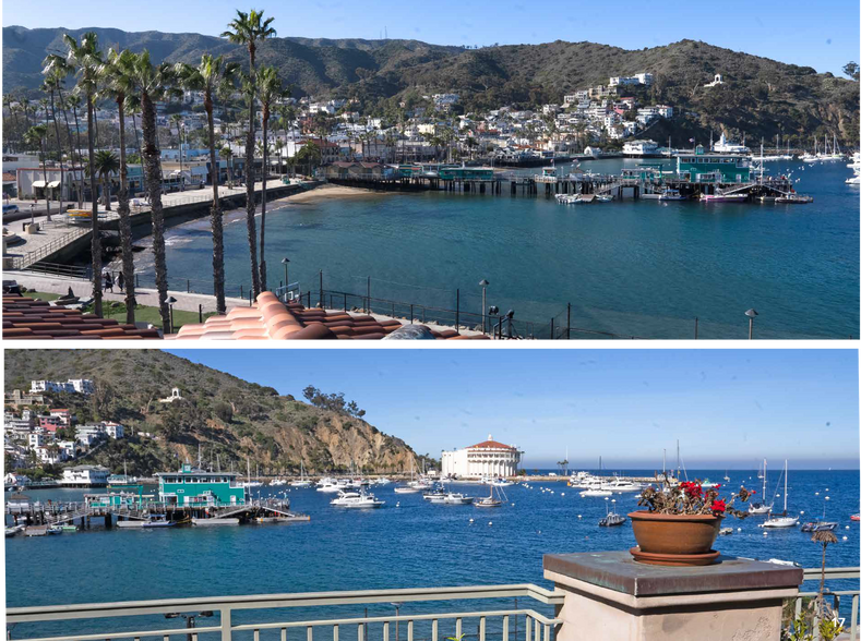 More Photos Of 107 Pebbly Beach Rd, Avalon Storefront Retail Residential For Sale