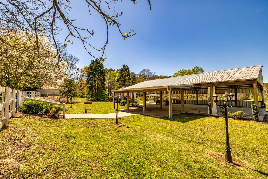 More Photos Of 1441 Welcome Rd, Newnan Land For Sale