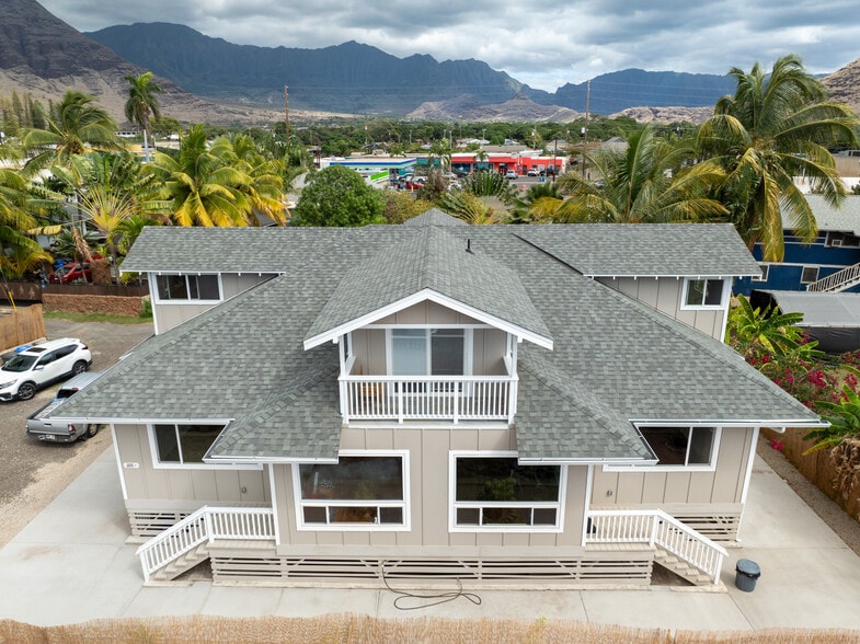 More Photos Of 85-35 Army St, Waianae Apartments For Sale