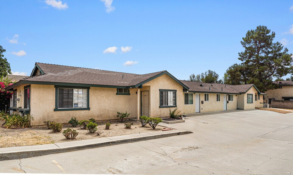 More Photos Of 144-168 E Baseline Rd, San Dimas Apartments For Sale