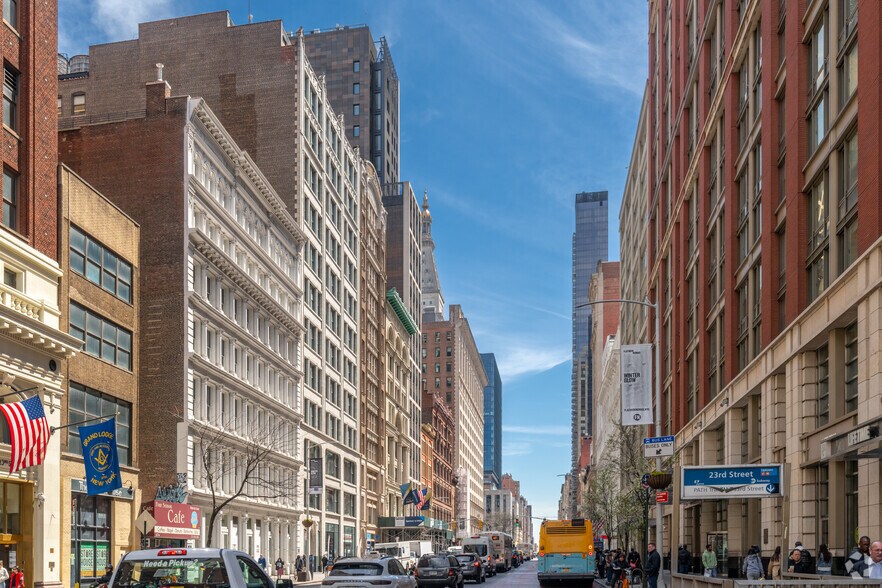 More Photos Of 49 W 23rd St, New York Office For Lease