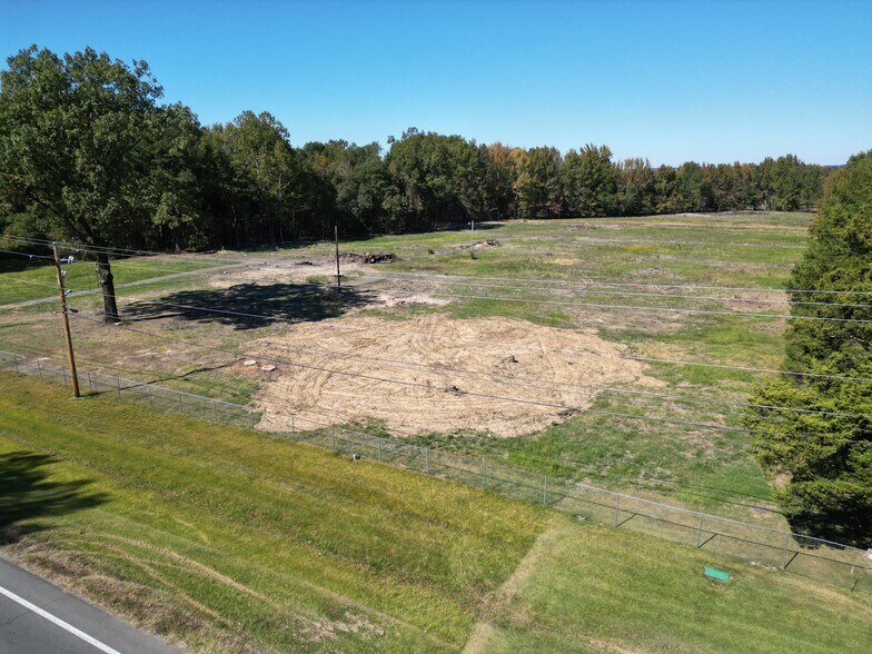 More Photos Of 2308 S 2nd St, Cabot Land For Sale