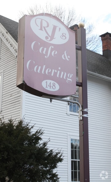More Photos Of 148 Elizabeth St, Derby Restaurant For Lease