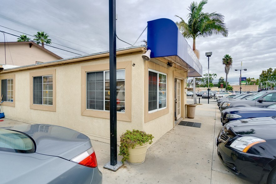 16301 Hawthorne Blvd, Lawndale, CA 90260 Land For Sale