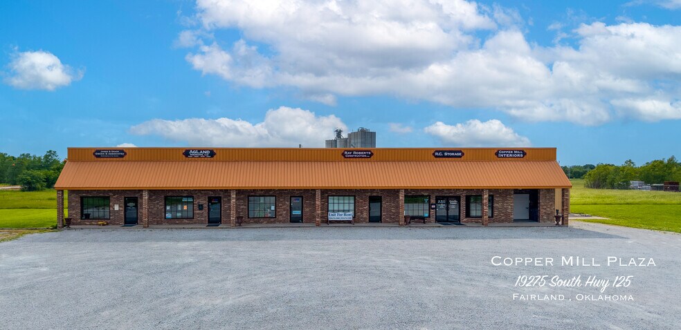 More Photos Of 19275 125 Hwy, Fairland General Retail For Sale