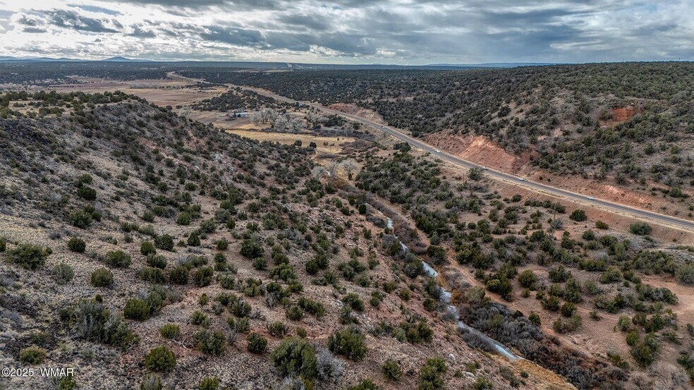 More Photos Of TBD Shumway Rd TBD Shumway Road, Show Low Land For Sale