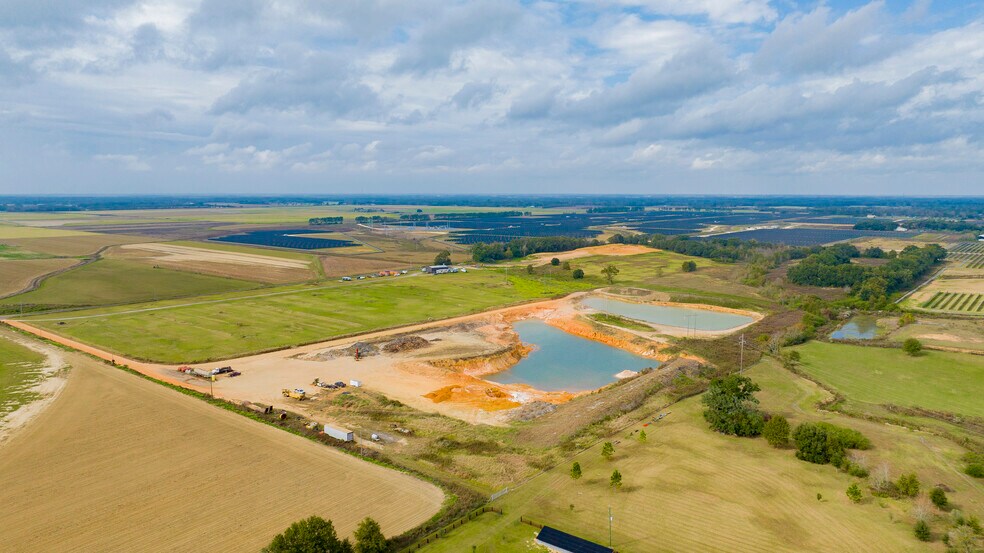 More Photos Of 9765 Kaiser Dr, Foley Land For Sale