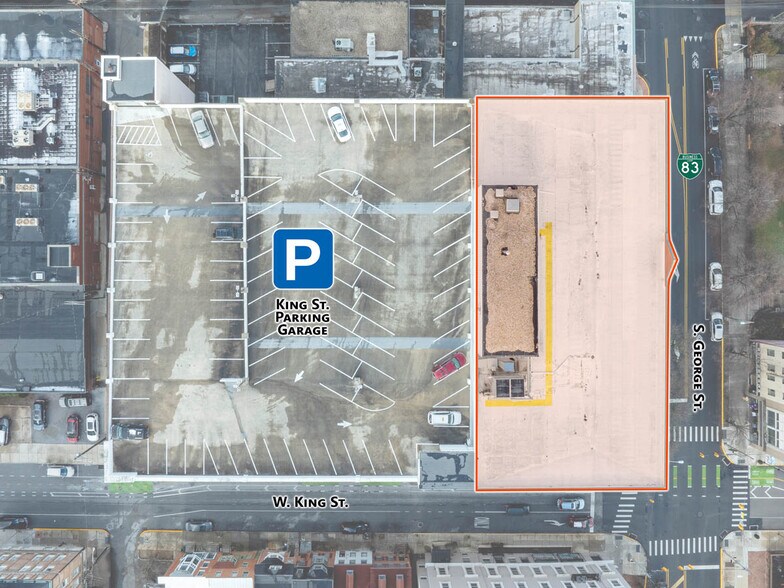 More Photos Of 96 S George St, York Office For Lease