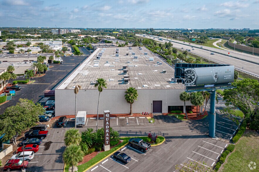 More Photos Of 600-636 SW 12th Ave, Deerfield Beach Light Manufacturing For Lease