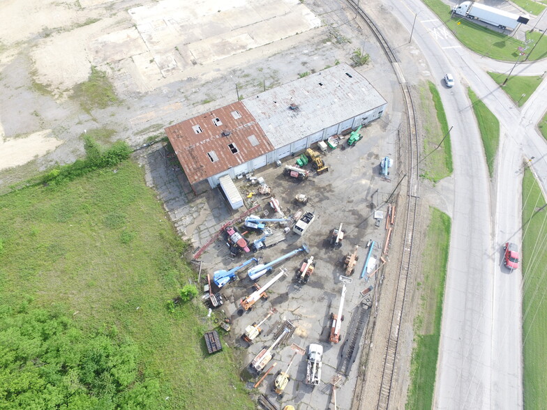 More Photos Of 929 - 969 Channel ave, Memphis Land For Sale