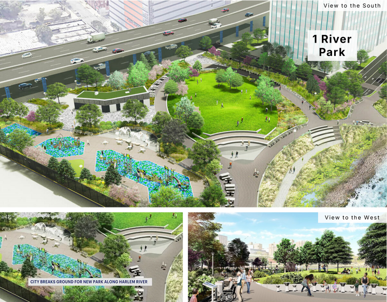 More Photos Of 355 Exterior St, Bronx Apartments For Lease