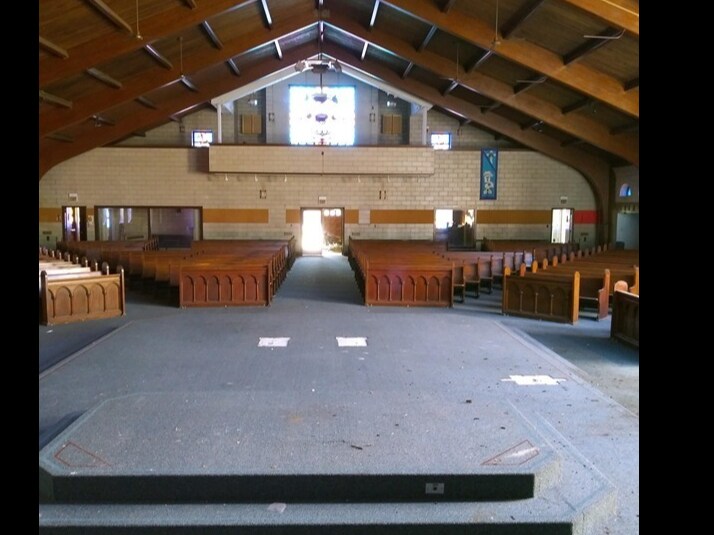 More Photos Of 310 E 137th St, Chicago Self Storage For Sale