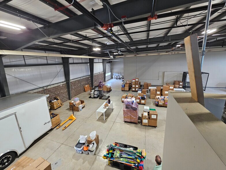 More Photos Of 22793 Citation Rd, Frankfort Industrial For Lease