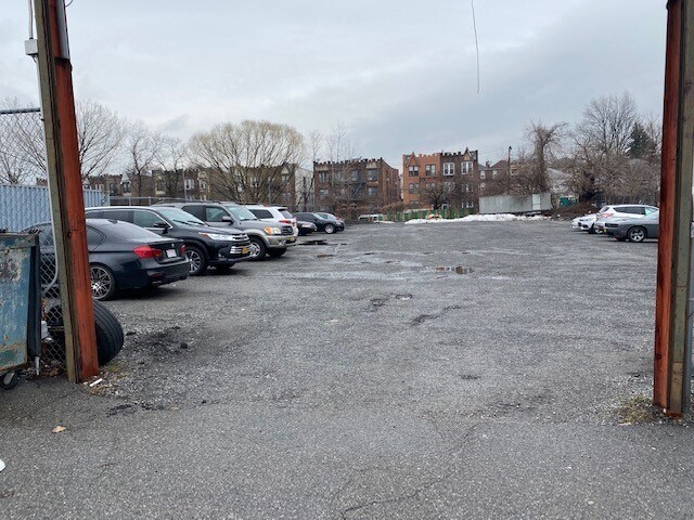 More Photos Of 11203 14th Ave, College Point Land For Sale