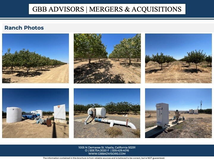 More Photos Of 12039 N Russell Ave, Firebaugh Land For Sale