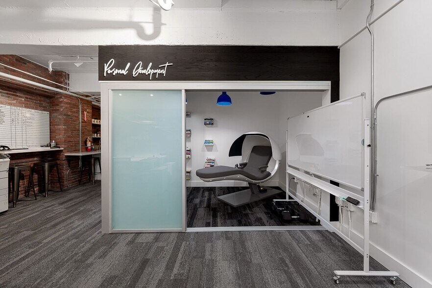 More Photos Of 950 6th Ave, San Diego Office For Lease