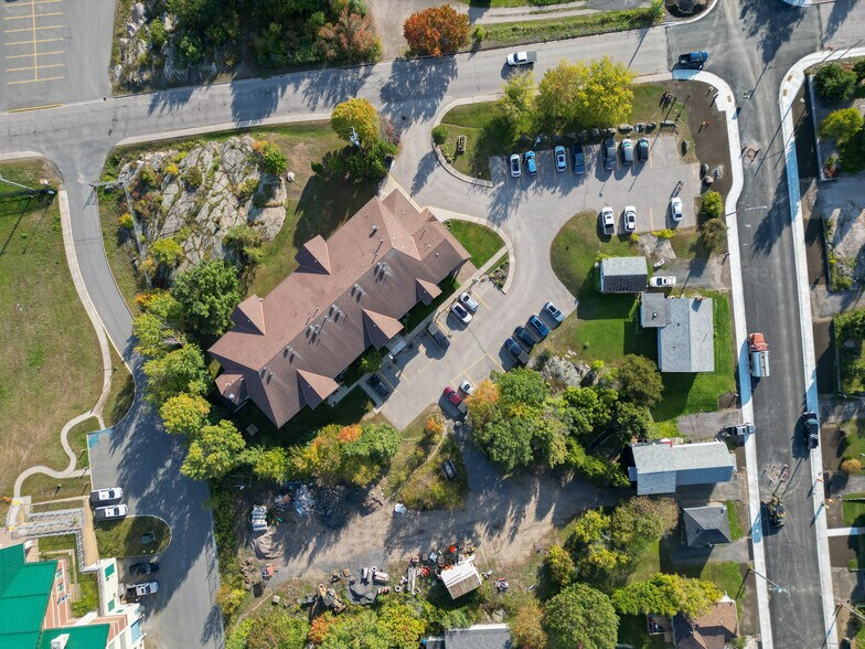 More Photos Of 45 Murray St, Blind River Apartments For Sale