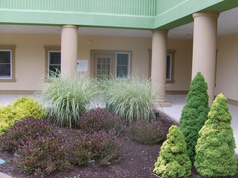 More Photos Of 300 Community Dr, Tobyhanna Medical For Lease