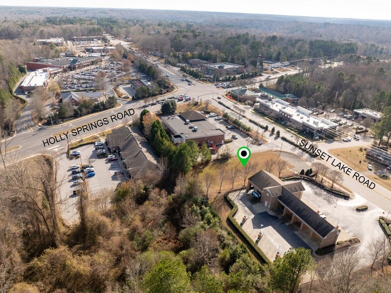 More Photos Of 5145 Sunset Lake Rd, Apex Land For Sale