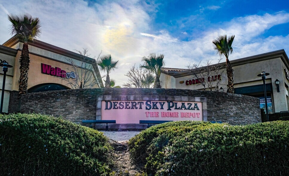 More Photos Of 15617-15683 Roy Rogers Dr, Victorville Unknown For Lease