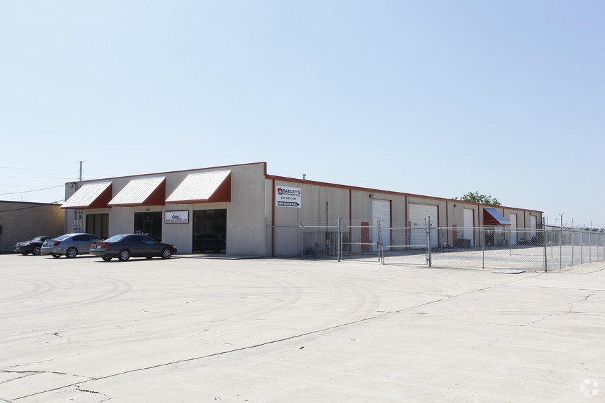 Primary Photo Of 4896-4900 Center Park Blvd, San Antonio Warehouse For Sale