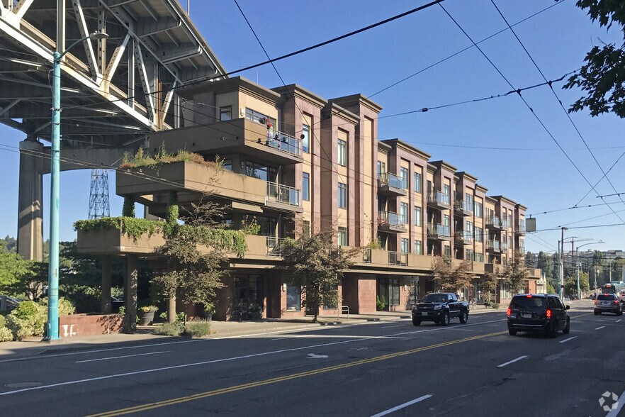 More Photos Of 3213-3221 Eastlake Ave E, Seattle Apartments For Sale