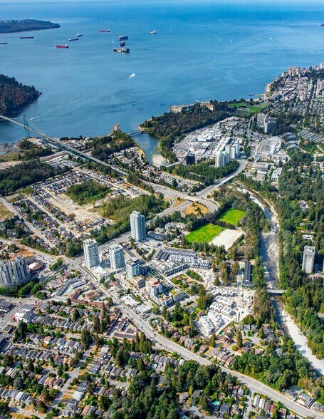 More Photos Of 693 Duchess Av, West Vancouver Land For Sale