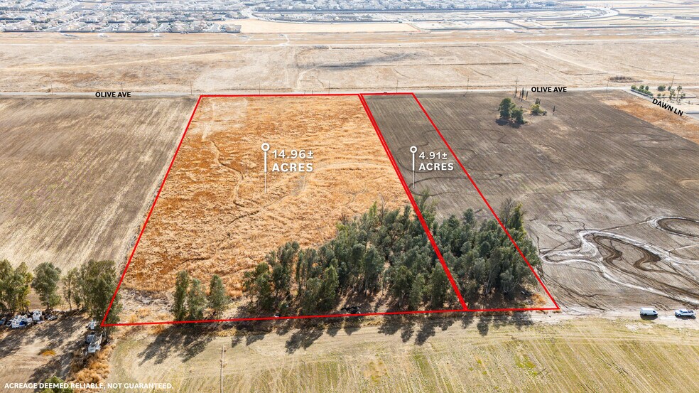 More Photos Of 31500 Olive Ave, Winchester Land For Sale