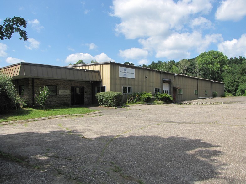 More Photos Of 324 Christian St, Oxford Manufacturing For Lease