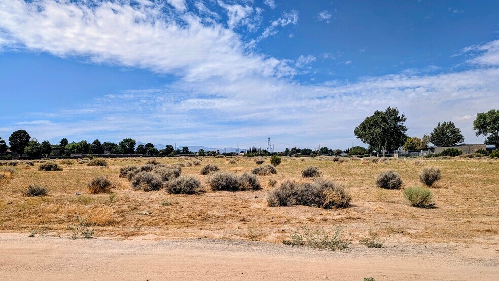More Photos Of Topaz Avenue, Hesperia Land For Sale