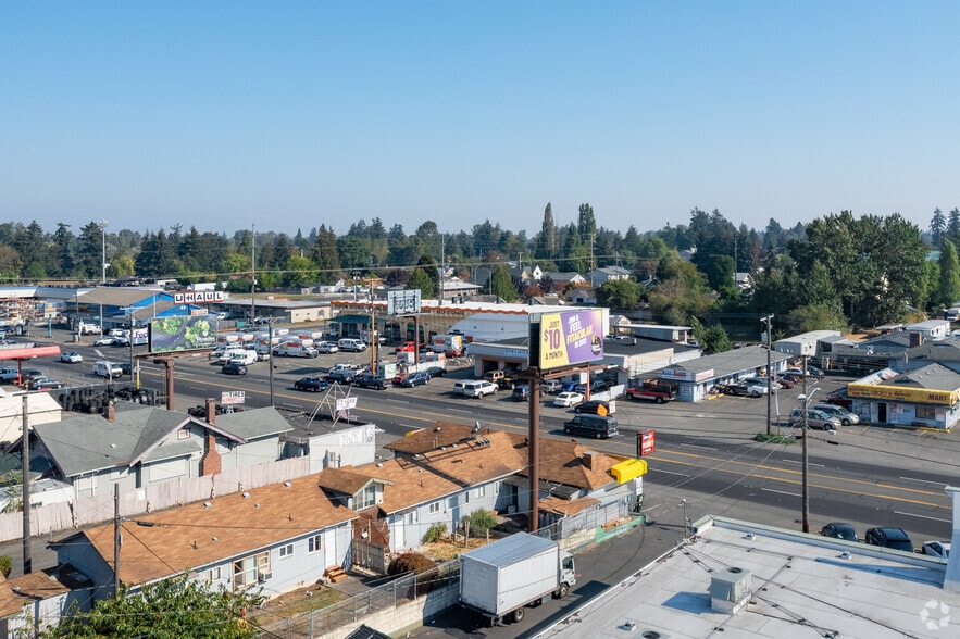 More Photos Of 9618 Pacific Ave, Tacoma Apartments For Sale