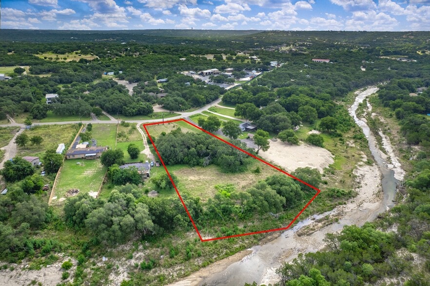 More Photos Of 23111 Windy Valley Rd, Leander Land For Sale