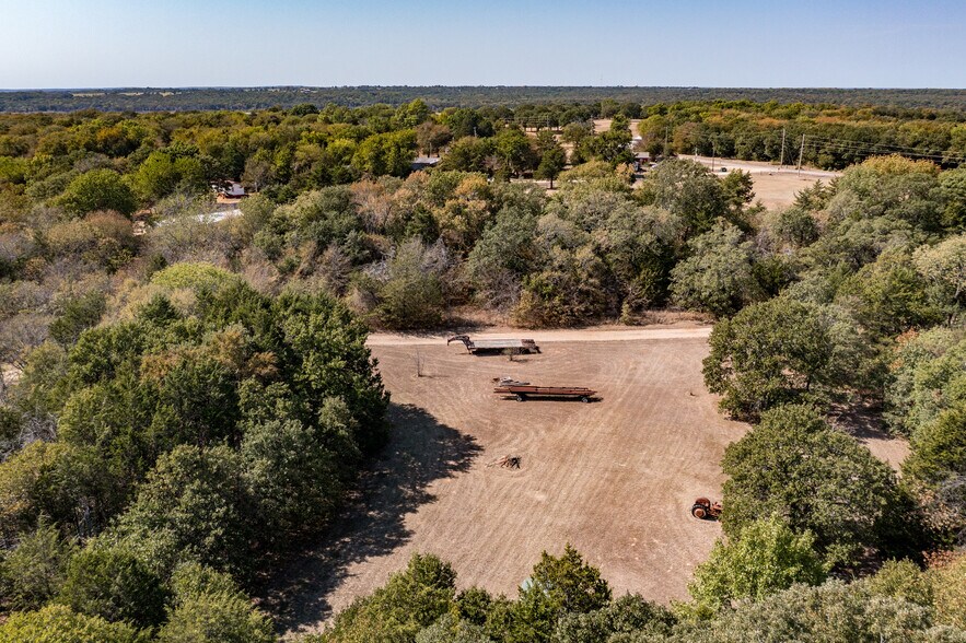 More Photos Of 14661 Texoma Christian Camp Rd, Kingston Land For Sale