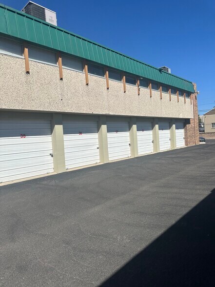 More Photos Of 228 Auburn Dr, Colorado Springs Office For Lease