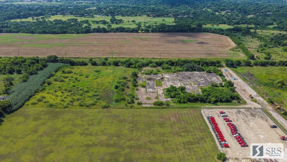 Primary Photo Of 201 Cercon Dr, Hillsboro Land For Sale