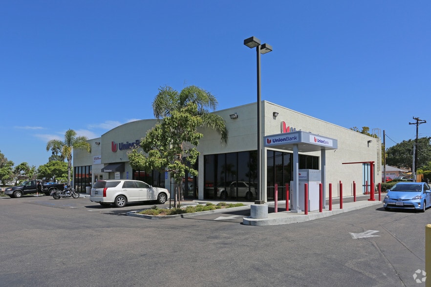 More Photos Of 5105-5185 Waring Rd, San Diego Unknown For Lease