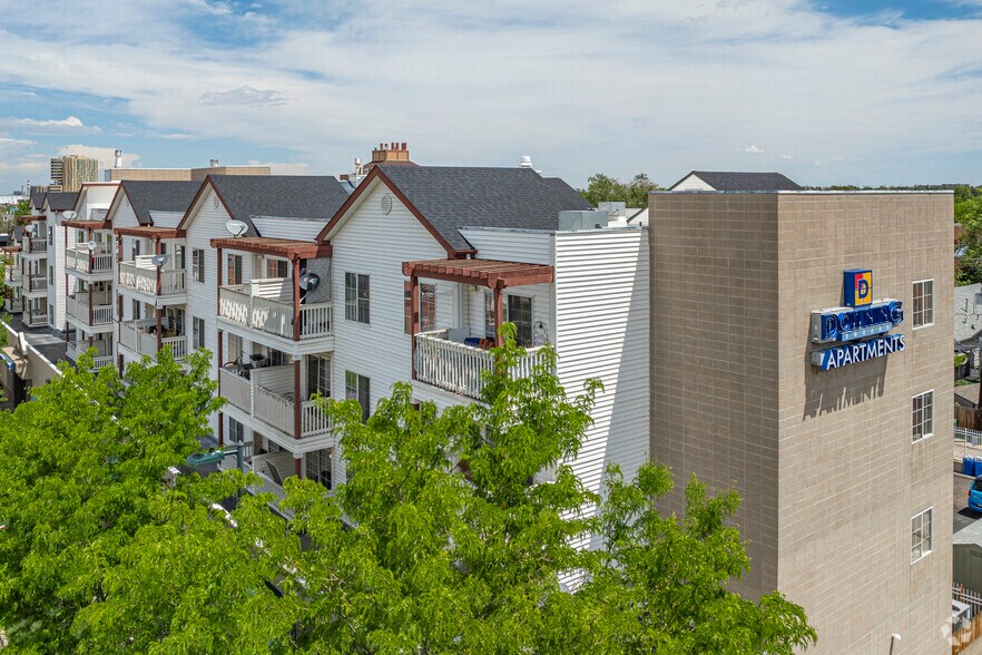 More Photos Of 3280 Downing St, Denver Apartments For Lease