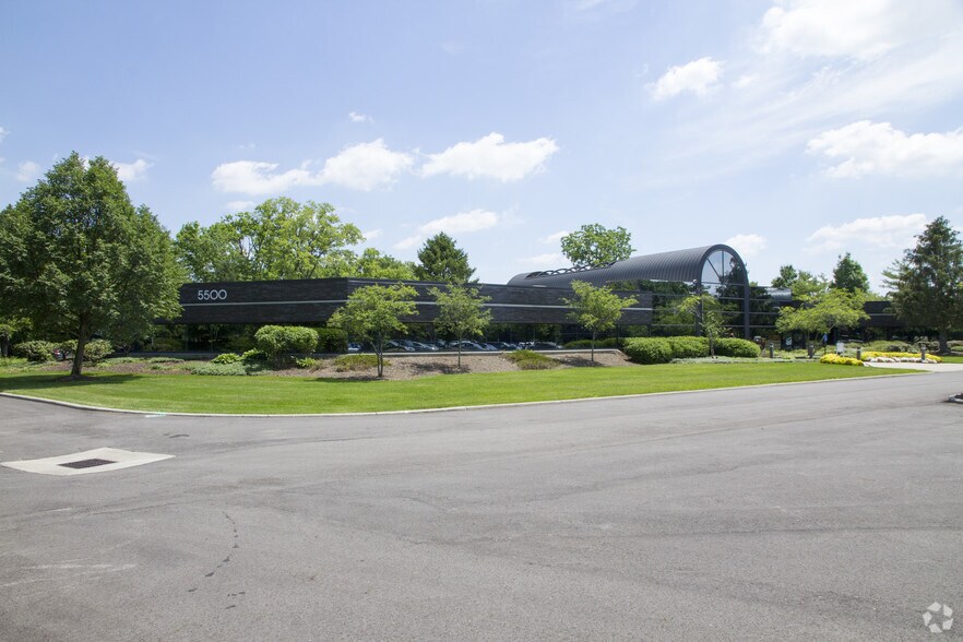 More Photos Of 5500 Frantz Rd, Dublin Coworking Space