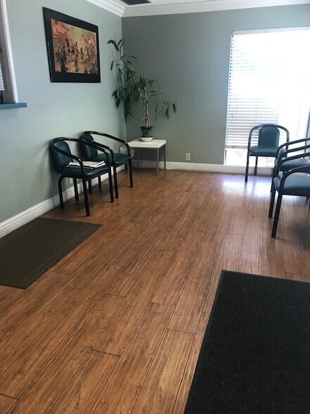 More Photos Of 280 N Jackson Ave, San Jose Medical For Lease