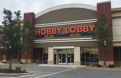 More Photos Of 4351 Black Horse Pike, Mays Landing Storefront For Lease
