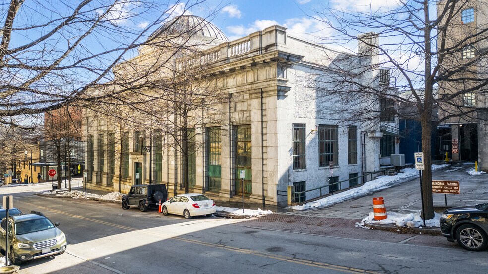 More Photos Of 901 Main St, Lynchburg Industrial For Sale