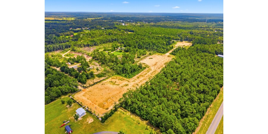 More Photos Of 4747 Highway 83 N, Defuniak Springs Land For Sale