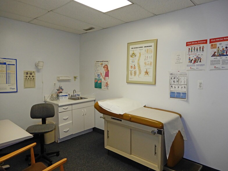 More Photos Of 25400-25430 Goddard Rd, Taylor Medical For Sale