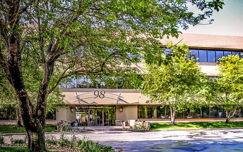 Primary Photo Of 98 Inverness Dr E, Englewood Office For Lease