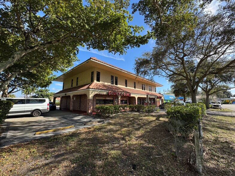 More Photos Of 7710 NW 56th Way, Pompano Beach Storefront Retail Residential For Lease