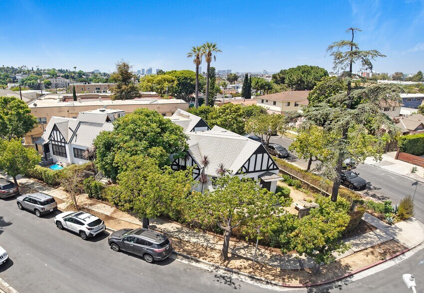 More Photos Of 4326 Gateway Ave, Los Angeles Apartments For Sale