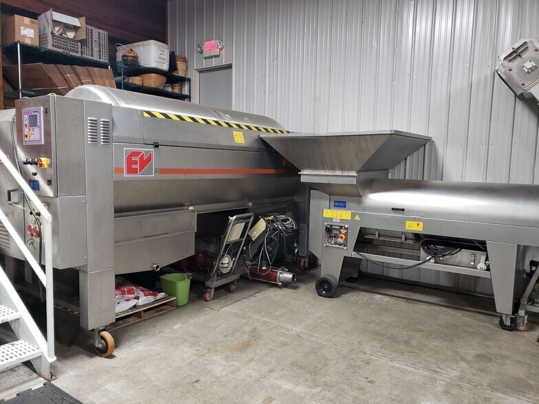 More Photos Of 150 Highway 330, Owenton Winery Vineyard For Sale